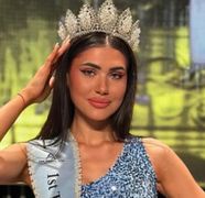 Lia de la “Casa iubirii” a câștigat un important concurs de frumusețe! Concurenta s-a afișat cu coroana de Miss în mediul online: „Ce a pierdut Robert”